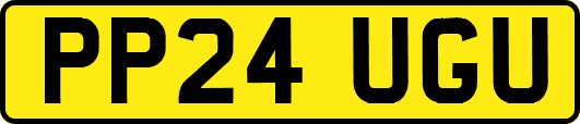 PP24UGU