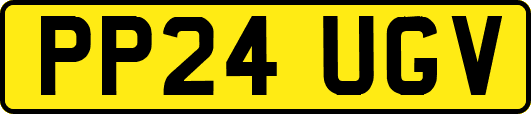 PP24UGV