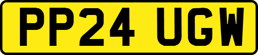 PP24UGW