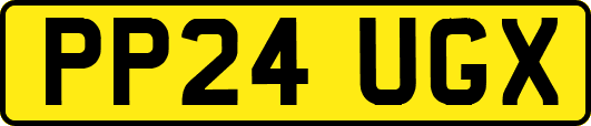 PP24UGX