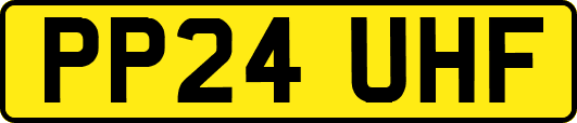 PP24UHF