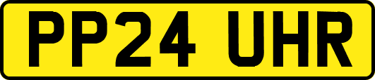 PP24UHR