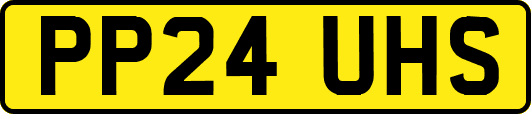 PP24UHS