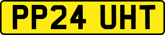 PP24UHT