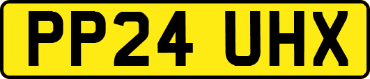 PP24UHX