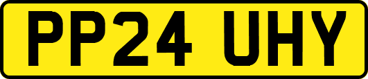 PP24UHY