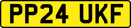 PP24UKF