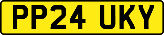 PP24UKY