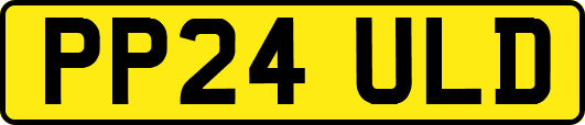 PP24ULD