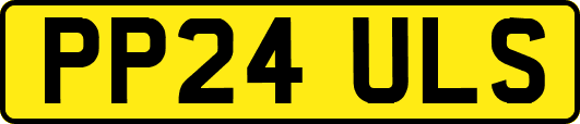 PP24ULS