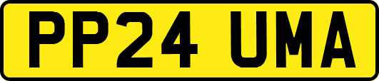 PP24UMA