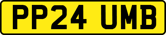 PP24UMB