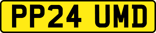 PP24UMD
