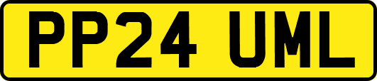 PP24UML
