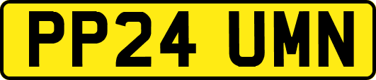 PP24UMN