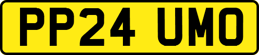 PP24UMO
