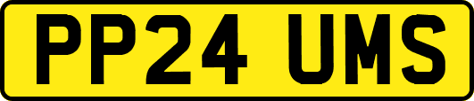 PP24UMS