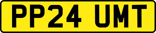 PP24UMT