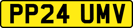 PP24UMV