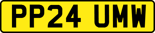 PP24UMW