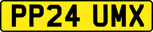 PP24UMX