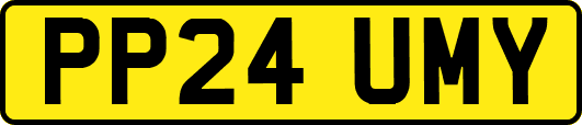 PP24UMY