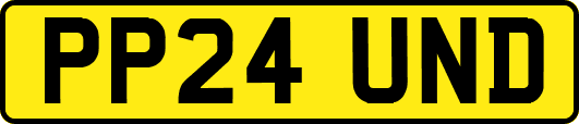 PP24UND