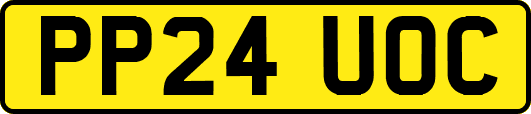 PP24UOC