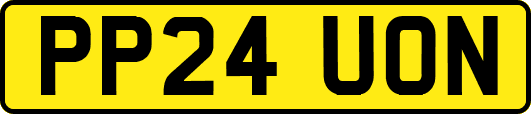 PP24UON