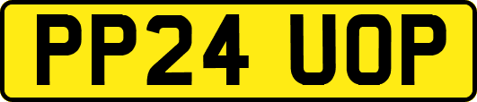 PP24UOP