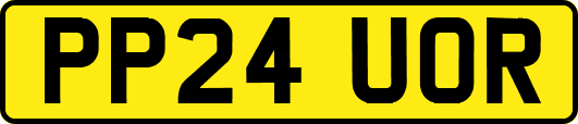 PP24UOR
