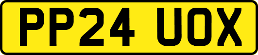 PP24UOX