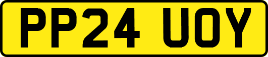 PP24UOY