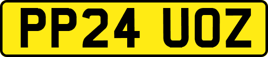 PP24UOZ