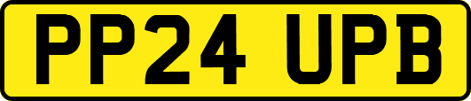 PP24UPB