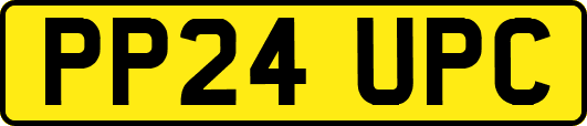 PP24UPC