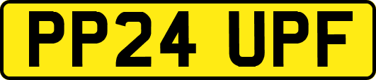 PP24UPF