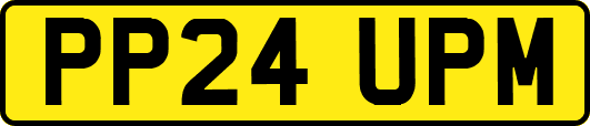 PP24UPM