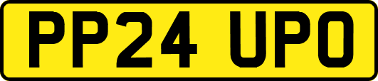 PP24UPO