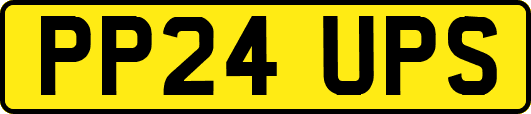 PP24UPS