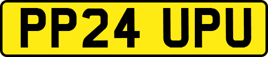 PP24UPU