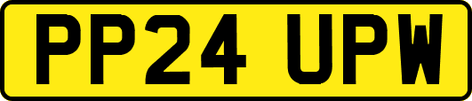 PP24UPW
