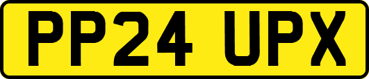 PP24UPX