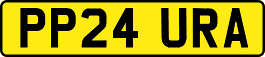 PP24URA