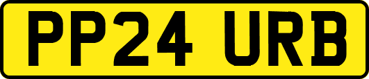 PP24URB