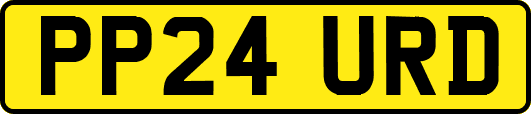 PP24URD