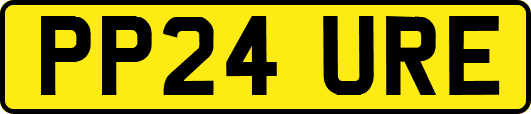 PP24URE