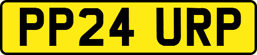 PP24URP
