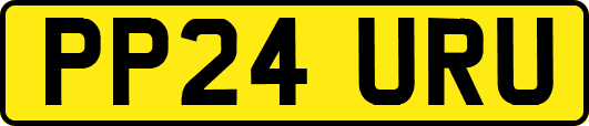 PP24URU
