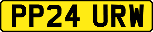 PP24URW